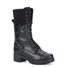 Ботинки зимние