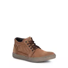 Ботинки зимние