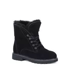 Ботинки зимние