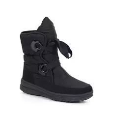 Ботинки зимние