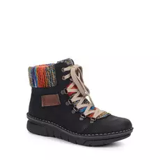 Ботинки зимние