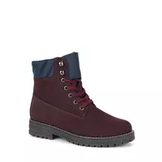 Ботинки зимние