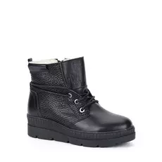 Ботинки зимние