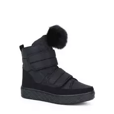 Ботинки зимние