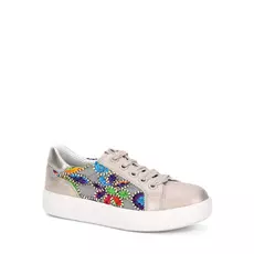 Кеды всесезонные