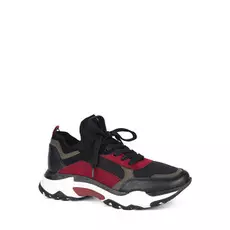 Кроссовки всесезонные