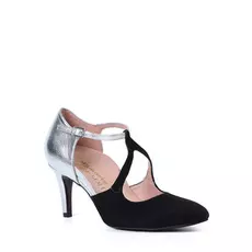 Лодочки всесезонные