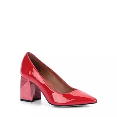 Лодочки всесезонные