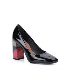 Лодочки всесезонные