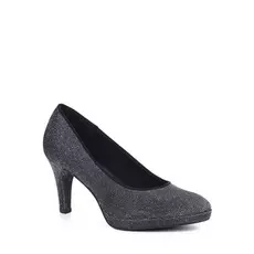 Лодочки всесезонные