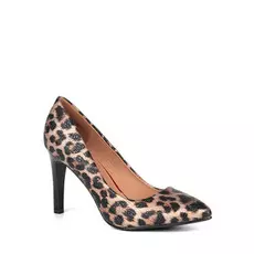 Лодочки всесезонные