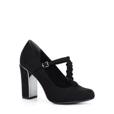 Лодочки всесезонные