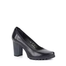 Лодочки всесезонные