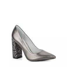 Лодочки всесезонные