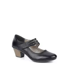 Лодочки всесезонные