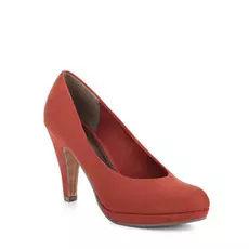 Лодочки всесезонные