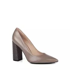 Лодочки всесезонные