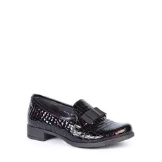 Лоферы всесезонные