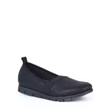 Полуботинки без шнурка всесезонные