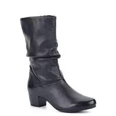 Полусапоги демисезонные