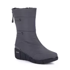 Полусапоги зимние