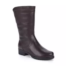 Полусапоги зимние