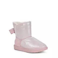 Полусапоги зимние