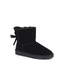 Полусапоги зимние