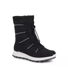 Полусапоги зимние