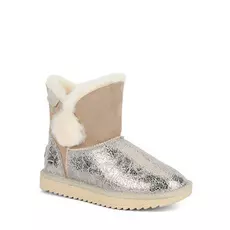 Полусапоги зимние