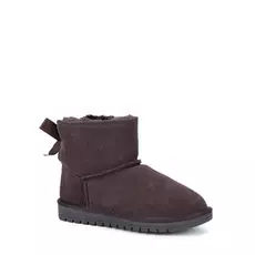 Полусапоги зимние