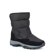 Полусапоги зимние