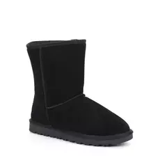 Полусапоги зимние