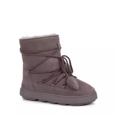 Полусапоги зимние