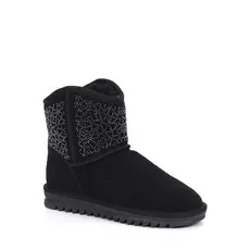 Полусапоги зимние