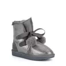 Полусапоги зимние