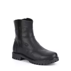 Полусапоги зимние