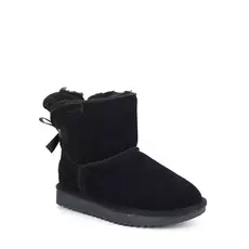 Полусапоги зимние