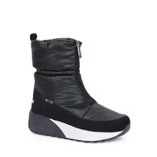 Полусапоги зимние