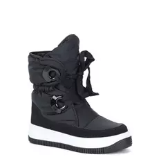 Полусапоги зимние