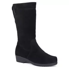 Полусапоги зимние