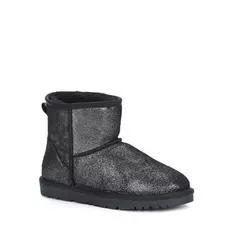 Полусапоги зимние