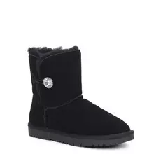 Полусапоги зимние