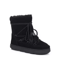 Полусапоги зимние