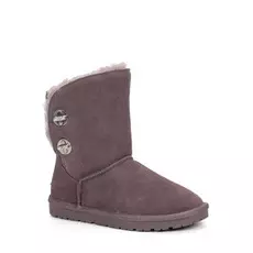 Полусапоги зимние