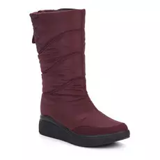 Полусапоги зимние