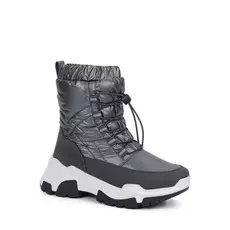 Полусапоги зимние