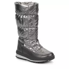 Полусапоги зимние