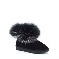 Полусапоги зимние