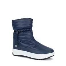 Полусапоги зимние